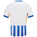 Brighton & Hove Albion Home Jersey 2024/25