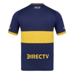 Boca Juniors Soccer Jersey Home Shirt 2025-26