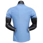 Manchester City Home Jersey Player Version 2024-25