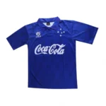 Cruzeiro EC 1993/94 Retro Jersey Home