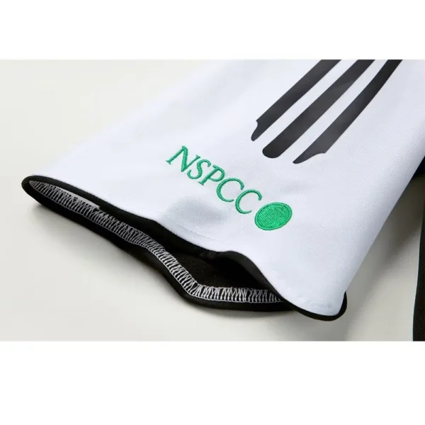 Newcastle Retro Jersey 'Alan Shearer's Testimonial' Home 2006