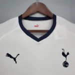 Tottenham Hotspur Retro Jersey Home 2008/09