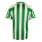 Real Betis Retro 2000/01 Home Jersey