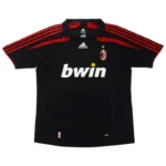 AC Milan Retro Third Away Jersey 2007/08
