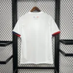 24-25-26 PSG Saint-Germain Away Soccer Jersey Fan Version