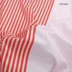 Denmark 1986 Retro Jersey Away