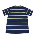 Pumas UNAM 1997/98 Retro Jersey Home