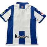 Real Sociedad Home Jersey 2024-25