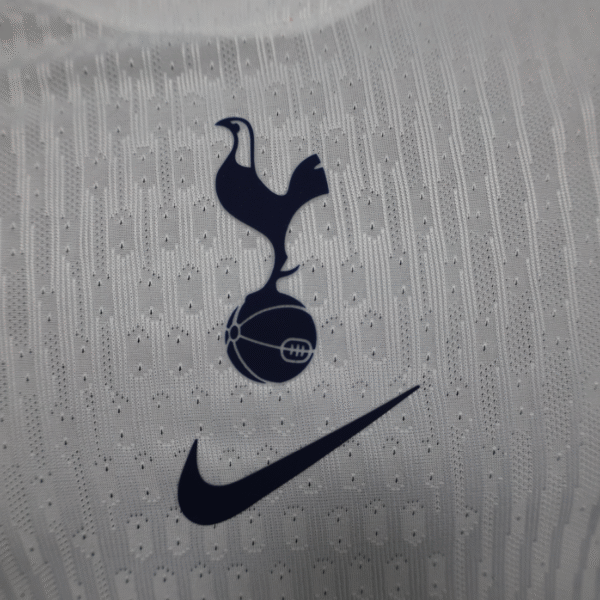 2025-26 Tottenham Hotspur Home Player Edition Football Jersey