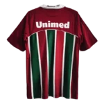 Fluminense FC 2008/09 Retro Jersey Home