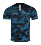 2024-25 Napoli Training Jersey