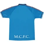 1997/99 Manchester City Retro Home Jersey