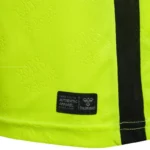 24-25 Real Betis Away Football Jersey