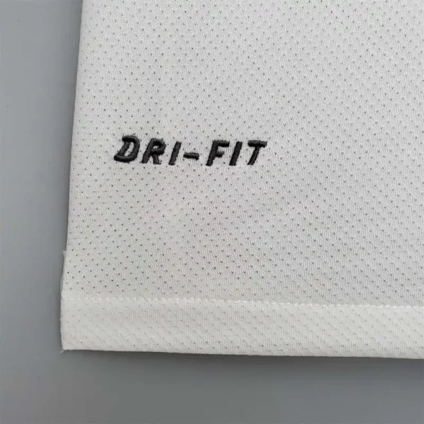 2011-12 Santos FC Retro #11 NEYMAR JR Jersey Home