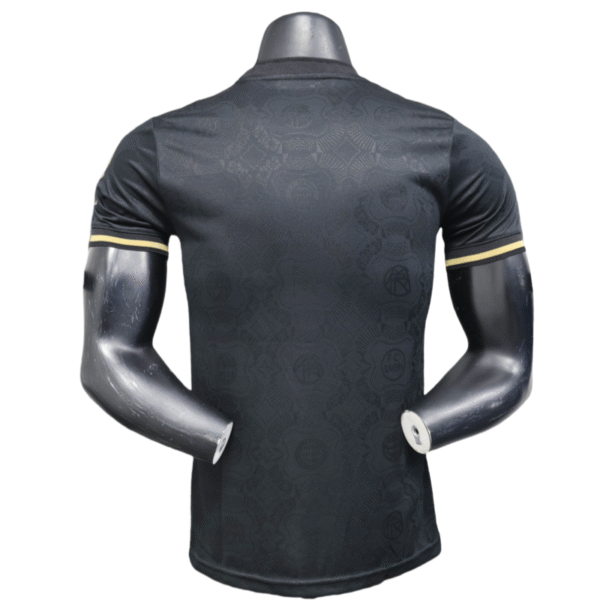 Adidas Men's FC Bayern Munich 125th Anniversary Shirt 25-26