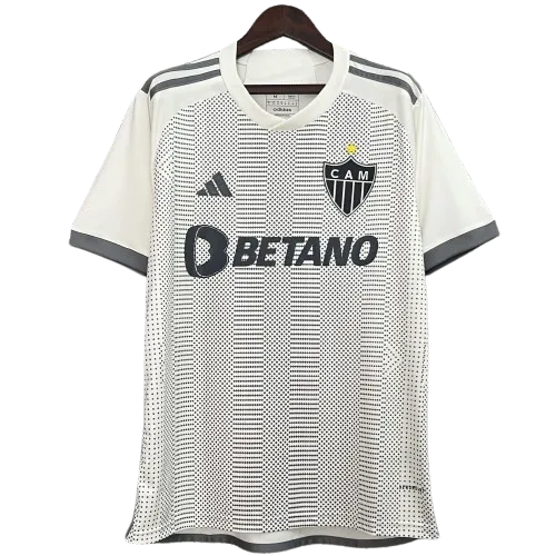 2024-25 Atlético Mineiro Away Jersey