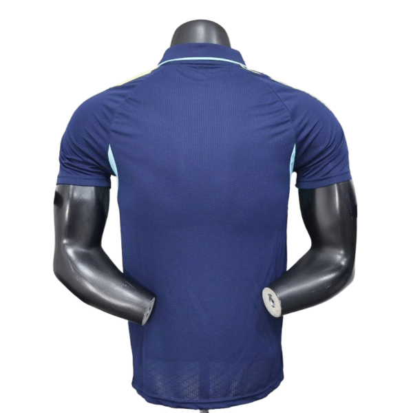 Club America POLO soccer jersey Special Edition Shirt 2025-26