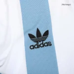 Retro Argentina Home Jersey 1991
