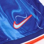 2024-25 Chelsea Home Soccer Shorts