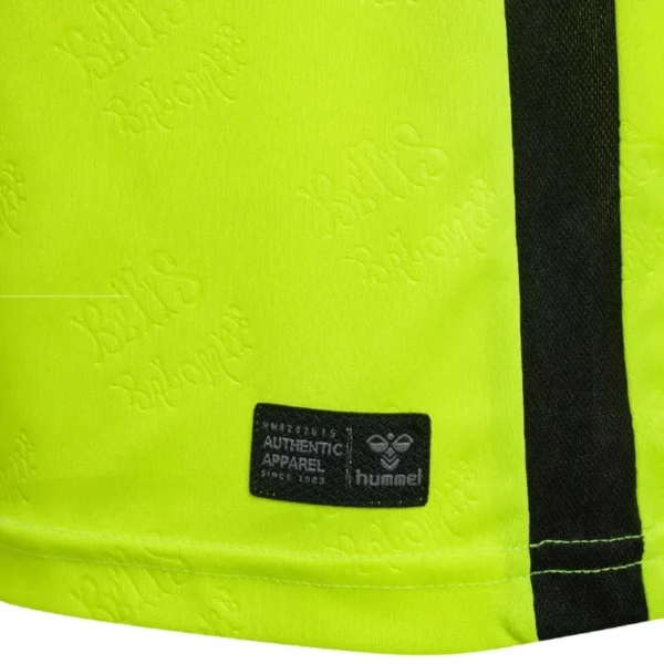 Real Betis Shirt Away Football Jersey 24-25