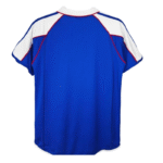 Japan 2000 Retro Jersey Home