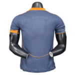 Inter Milan Third Away Football Shirt 2025-26 Player version