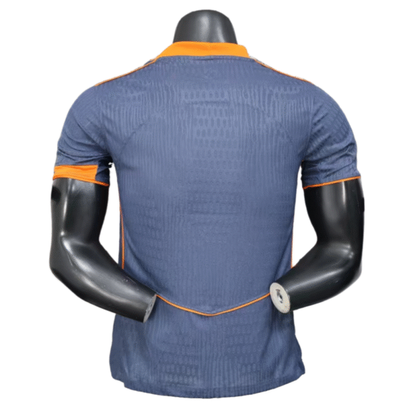 Inter Milan Third Away Football Shirt 2025-26 Player version