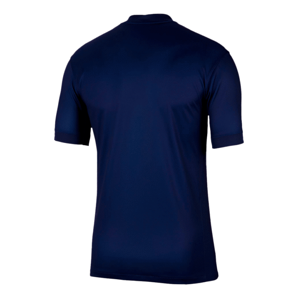 PSG Soccer Jersey Home Fan Shirt 2025-26