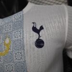 Tottenham Hotspur special edition shirt football jersey player version 25-26