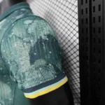 24-25 Tottenham Hotspur Third Away Player Version Soccer Jersey