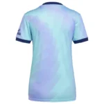 24-25 Women's Arsenal Third Jersey
