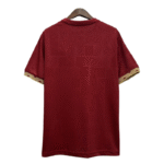 Mexico Gold Cup Red Special Edition Soccer Shirt 2025-26 Fan version