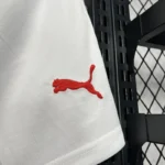 AC Milan Home Shorts 2024-25