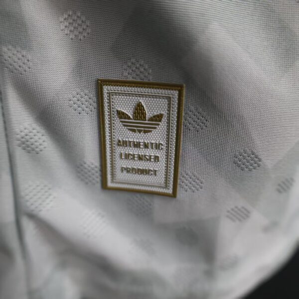 Mexico Special Edition Shirt Football Jersey Player Version 25-26