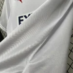 Sevilla Retro Home Jersey 1987/90