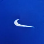 Brazil Retro Jersey Away World Cup 1998