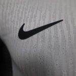 Corinthians Home Shirt Football Jersey Player Version 24-25