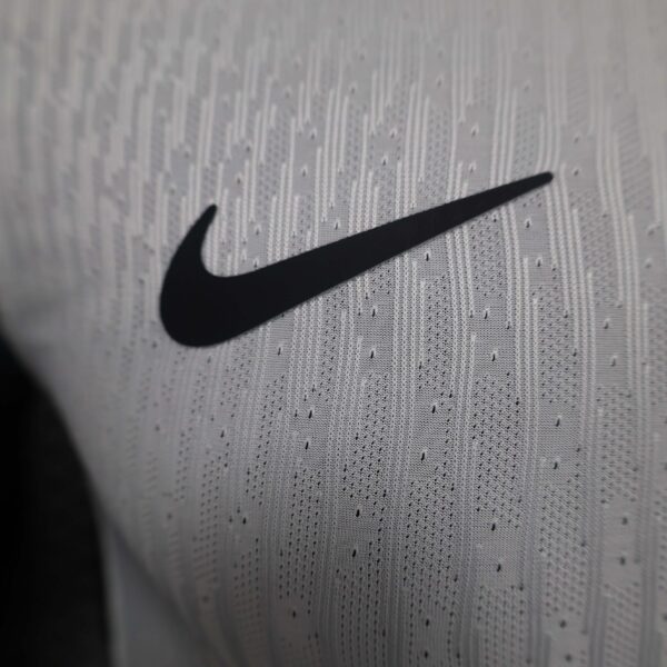 Corinthians Home Shirt Football Jersey Player Version 24-25