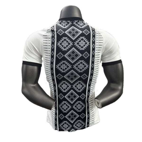 Americas Special Edition Jersey Short Sleeve Player Edition 25-26