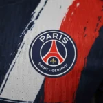 24-25 PSG Blue(Away Style) Special Edition Kit Player Version Shirt