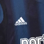 Newcastle United Retro Jersey Away 2004/05