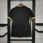 Sporting CP Fourth Soccer Jersey 2024-25