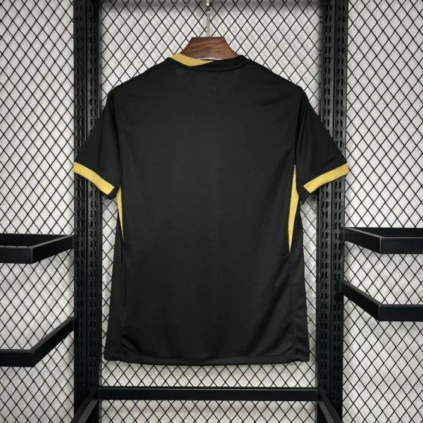 Sporting CP Fourth Soccer Jersey 2024-25