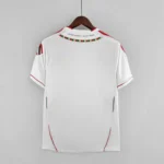 11-12 AC Milan Retro Jersey Away