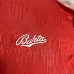 Sevilla Retro Away Jersey 1991/92