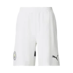 24-25 Manchester City Home Shorts