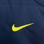 Atletico Madrid Away Kid Kit football jersey 25-26