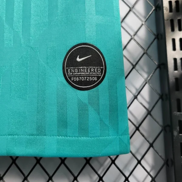 Barcelona Retro Third Away Football Shirt 2019-20