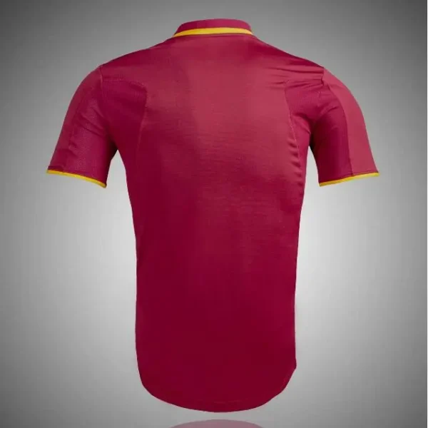 2000 Portugal Retro Soccer Jersey Home Replica Euro Cup