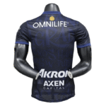 Chivas Third Away Soccer Jersey 2025-26 Player version